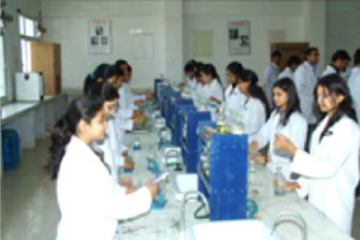 laboratory